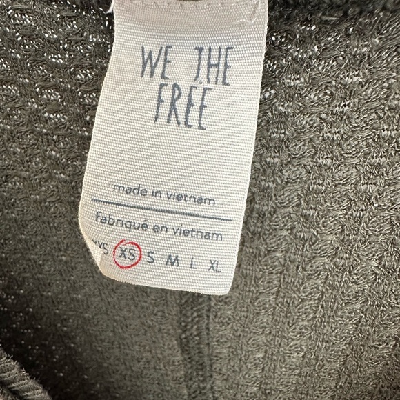 We The Free, Free People Catalina Long Sleeve - Picture 5 of 9